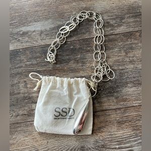 Simon Sebbag necklace